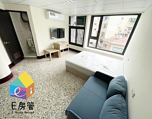 可貓狗🔥可租補🔥獨洗曬🔥地理位子絕佳 - Image 1