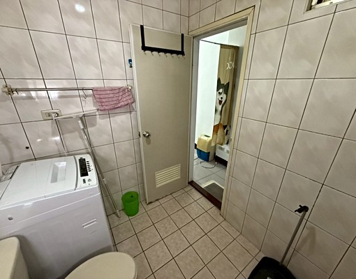 頂溪🏠免爬高/一層一戶/變頻冷氣/獨洗曬/氣密窗/空間寬敞 - Image 8