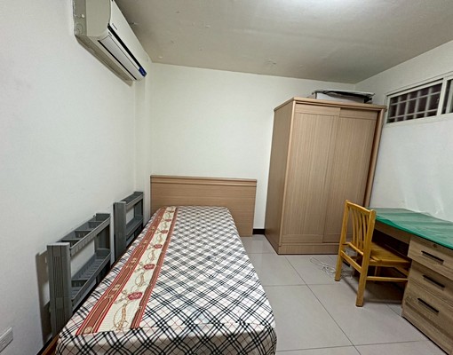 公館❣️電梯免爬高採光通風租金便宜近夜市學生首選 - Image 3