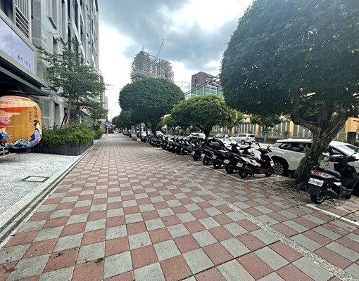 裕隆城台電計費可租補獨洗獨曬溫馨套房 - Image 14