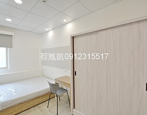南港展覽館捷運站/一年新全室裝潢/近軟體園區/含稅可租屋補助 - Image 5