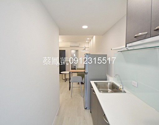 一年新全室裝潢/南港展覽館捷運站/近軟體園區/含稅可租屋補助 - Image 14
