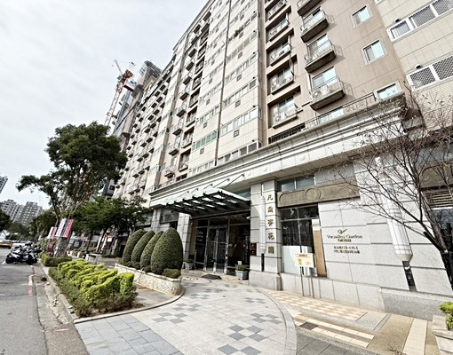 民視媒體凡爾賽樹海住辦 - Image 4
