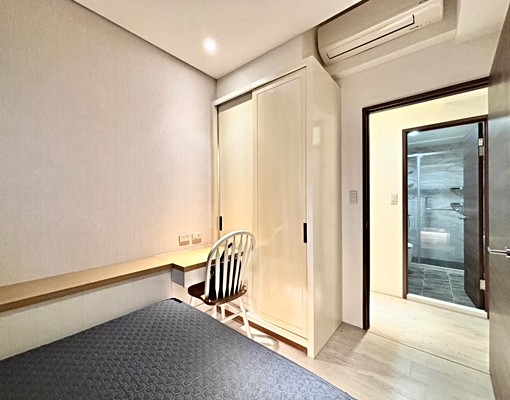 溫馨少女風🔥傢俱全配✅職業友善✨奢華系統櫃💯 - Image 10