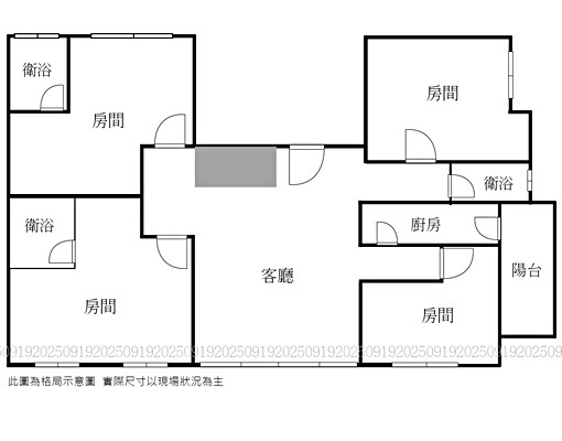 民視媒體凡爾賽樹海住辦 - Image 1