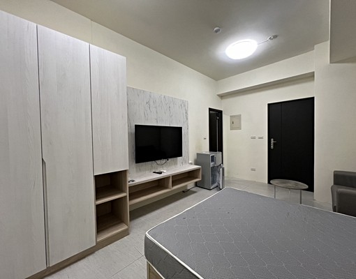 全新可寵*雙租補*電梯*一房一廳 - Image 4