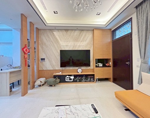 ✨稀有電梯別墅/即可入住/家具全配/雙車位 - Image 3