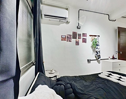 可貓、可租補雙租補❗垃圾代收✅超美新裝潢新傢俱✨近捷運兩分鐘 - Image 10