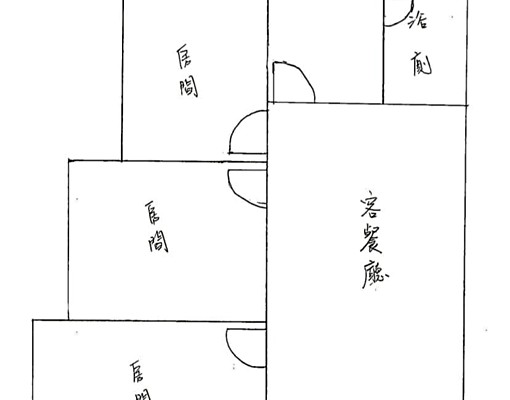 捷運景安站、家庭首選、台水台電、機能好、可貓、可租補 - Image 10