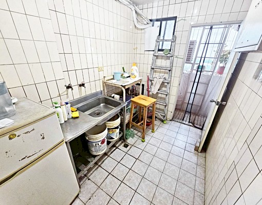 捷運台電大樓5分【超值租案】可養寵★對外窗★限男性 - Image 4