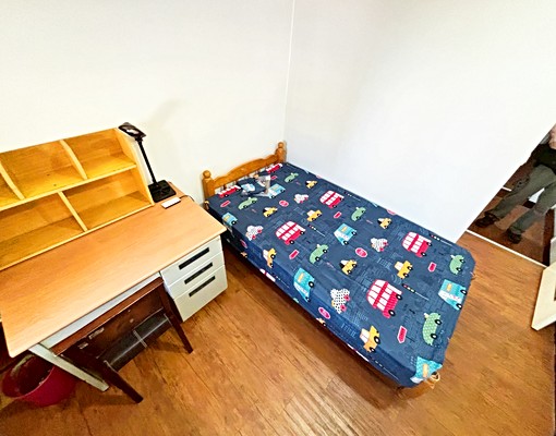 免佣）新店崇光中學【超值租案】低樓層★曬衣凸窗★獨立衛浴 - Image 3