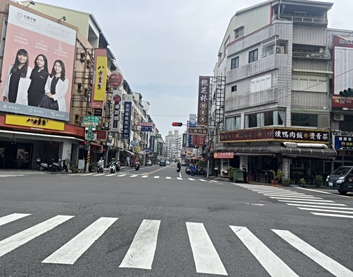 南紡3分鐘全新套房獨立洗衣機(可租補) - Image 6