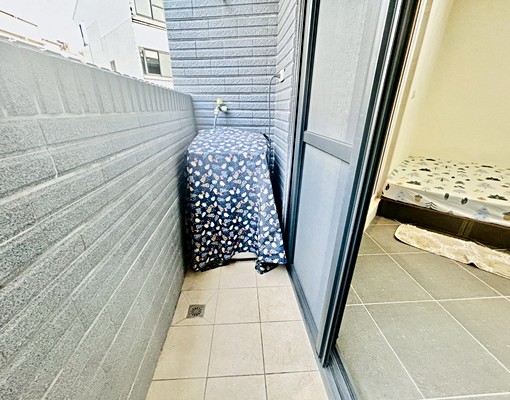 超新✅文華高中✅文心捷運站✅科博館✅陽台獨洗✅室內機車位 - Image 10