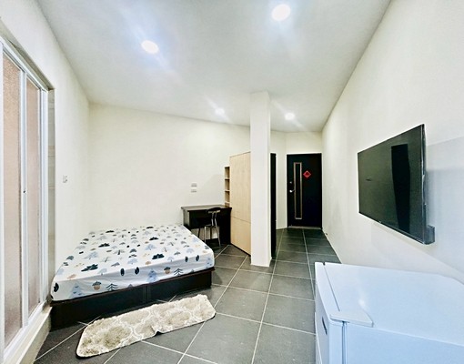 超新✅文華高中✅文心捷運站✅科博館✅陽台獨洗✅室內機車位 - Image 6