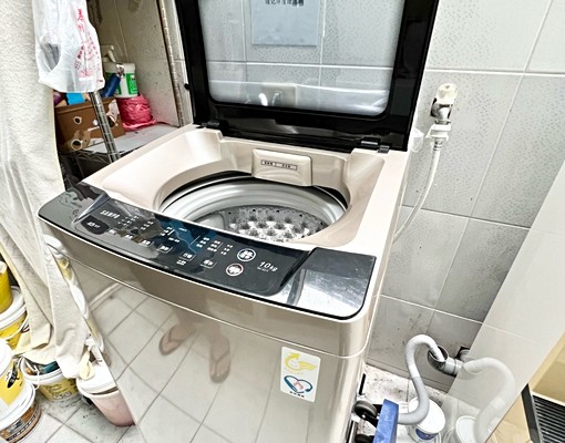 限女❗️東門捷運站5分鐘🚶✨獨立衛浴/採光佳/乾淨小套房✨ - Image 6
