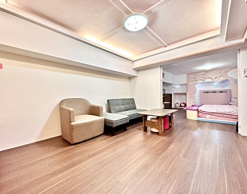 獨家限定米奇妙妙屋🌺童話天堂🌺超大兩房🌺台電租補 - Image 7