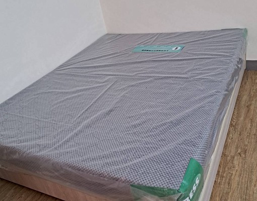 自租/蘆洲/忠義廟商圈大套房+客廳 - Image 3