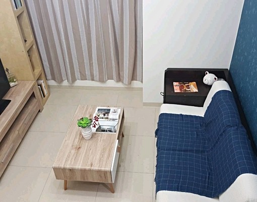 近台積電,楠梓商圈,兩房邊間採光佳 - Image 1