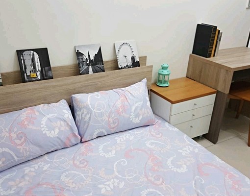 近台積電,楠梓商圈,兩房邊間採光佳 - Image 6