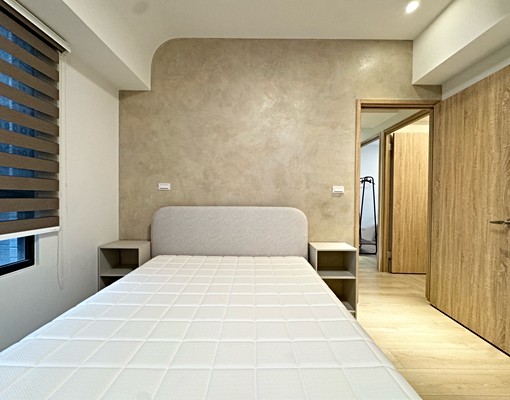 若葳專任❤️聚富滿滿無遮擋棟別，超美裝潢。一卡皮箱入住 - Image 9