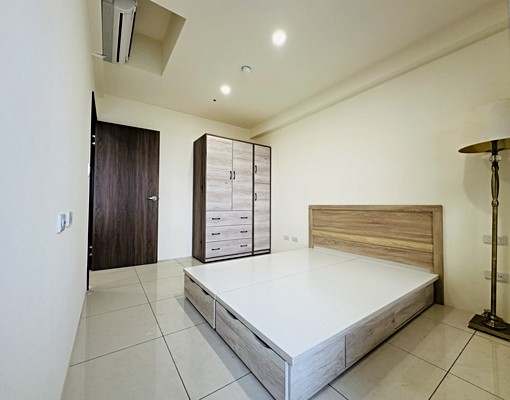可租補/時尚帝寶高樓層景觀宅全新未住大2房 - Image 5