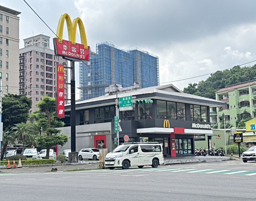 獨家龜山萬壽路二段1樓+樓中樓適合百業金店面住 - Image 6