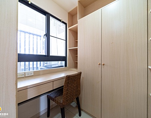 高雄大學高樓景觀大兩房兩衛平移車位(租金含管含車位) - Image 7