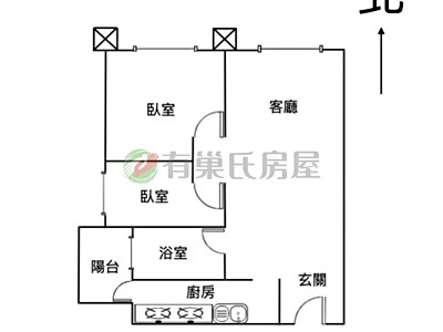 社區圖片