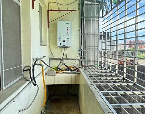 中園街大2房 - Image 6