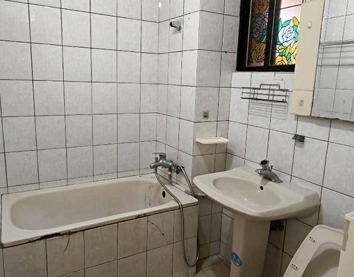 🌺山佳火車站🌺華廈超級大4房🌺可住辦兩用 - Image 11