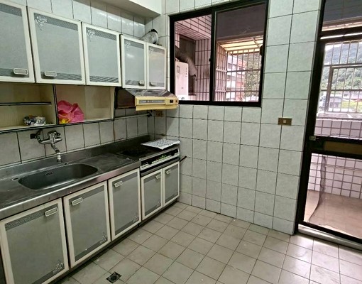 🌺山佳火車站🌺華廈超級大4房🌺可住辦兩用 - Image 14