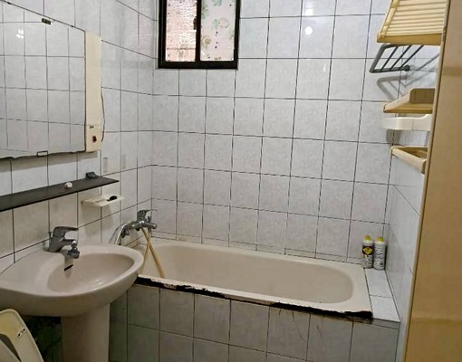 🌺山佳火車站🌺華廈超級大4房🌺可住辦兩用 - Image 15