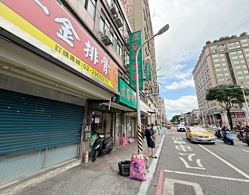 光復橋旁|近台北市三房雙衛 - Image 1