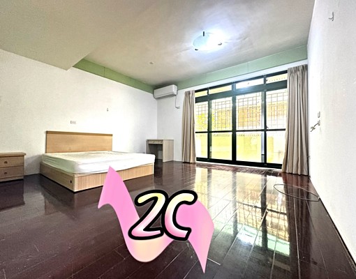 中科西屯路三段近福科宏恩獨洗曬租補別墅浴缸大套房附室內機車位 - Image 13