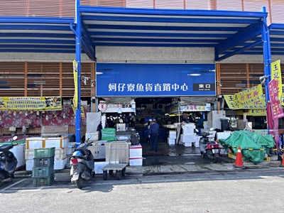社區圖片