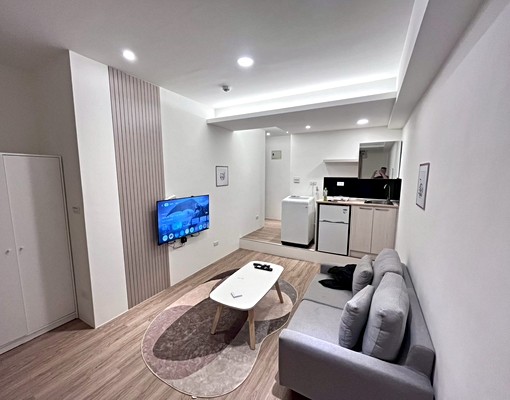 🏠菜寮🌟可租補🌟可報稅🌟獨洗曬🌟傢俱齊全 - Image 3