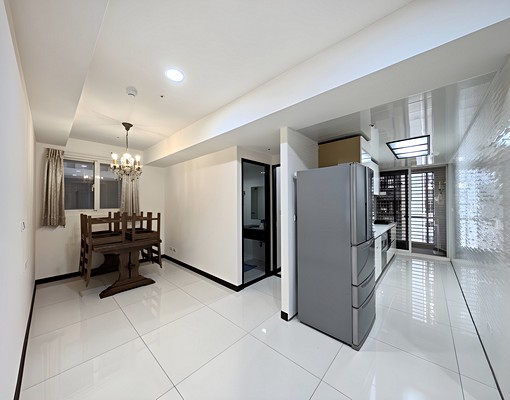 城峰匯高樓三房平車含管*獅子王 - Image 7