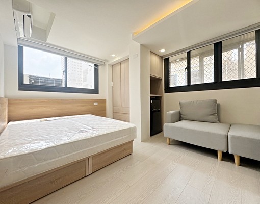 ✨電梯大樓台水台電全新裝潢❤️樓下機車好停有子母車 - Image 1