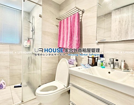 國泰品質丨首次出租丨頂樓帝王戶丨雙衛浴雙陽台3房平面車位 - 591租屋網 - Image 12