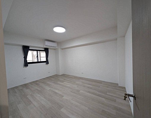 三租補💎散步勤美誠品💎電梯機上全新大3房💎台水電 - Image 4