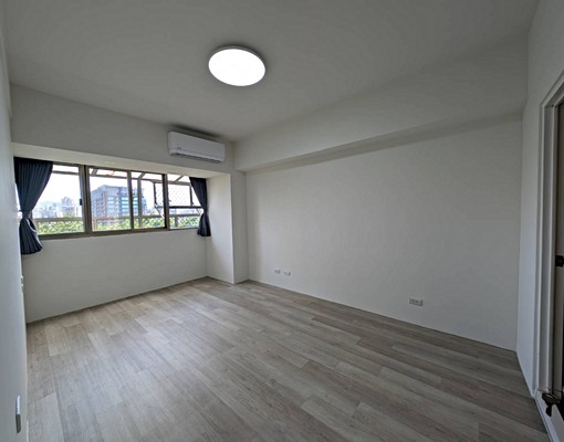 三租補💎散步勤美誠品💎電梯機上全新大3房💎台水電 - Image 11