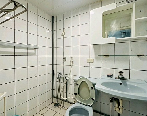 🌸華勛國小✅️可租補✅️可戶籍|住店皆宜|1F+B1 - Image 15