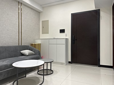 超棒！大坪林全新2房+平面車位