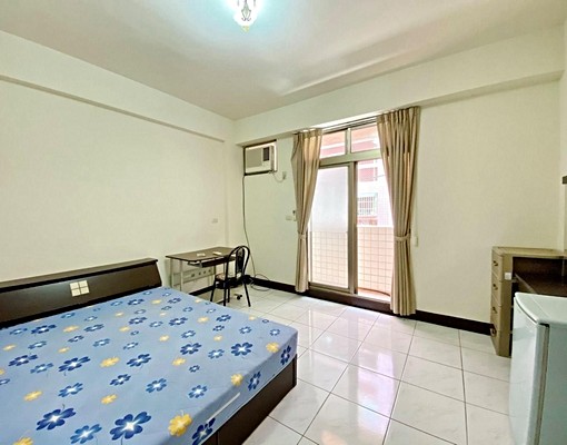 中科澄清榮總福科國中獨洗曬套房 - Image 1