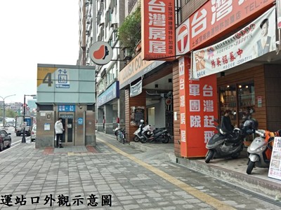 社區圖片