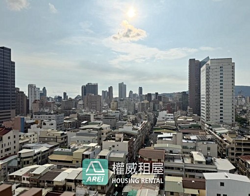 🌳信義國小MRT|安和和風|都會精緻宅權威 - Image 10