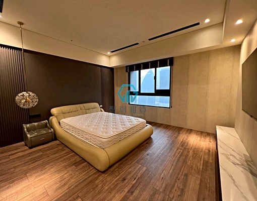 精裝雙主臥大三房/浴缸Apart - Image 11