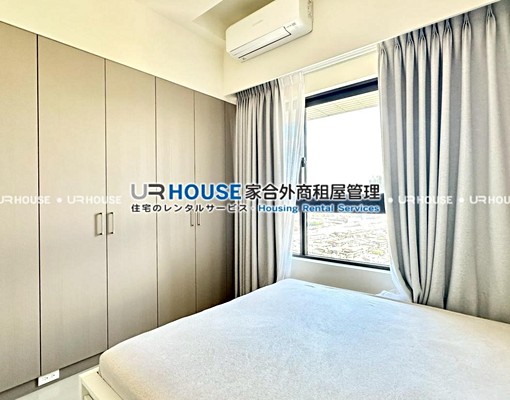 🗿國泰田|稀有釋出3房車|頂樓極致景觀|拎包入住 - Image 5