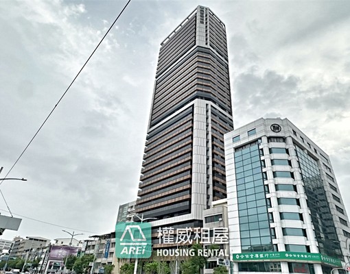 🌳R12後譯興富發博愛｜全新空屋2+1房平車權威 - Image 15