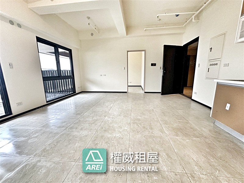 🌳R12後譯興富發博愛｜全新空屋2+1房平車權威 - Image 1